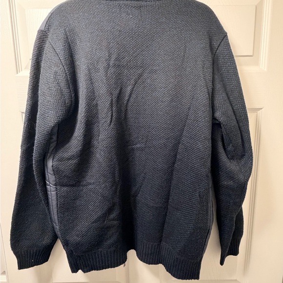 Six Lincoln Blue Jacket - Picture 2 of 2